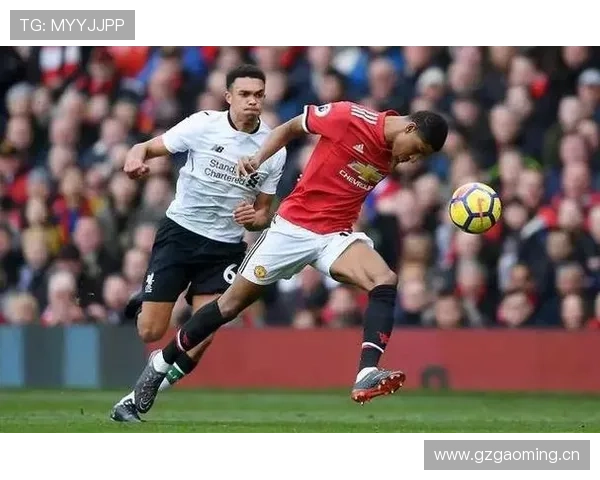 在利物浦体系下罗伯逊与阿诺德进攻倾向分散趋势