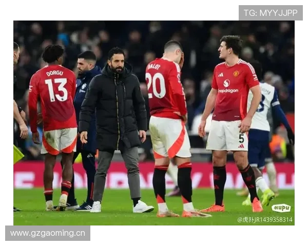 曼联的重建困境：不断推倒，却没有方向