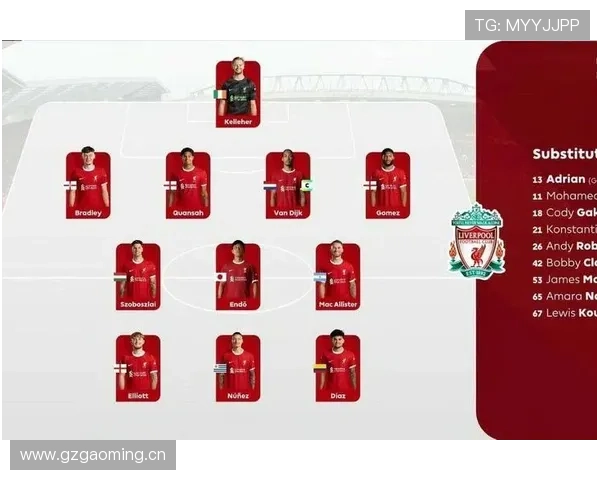 利物浦欧冠竞争力回升，是否影响本赛季争冠形势成为关键看点