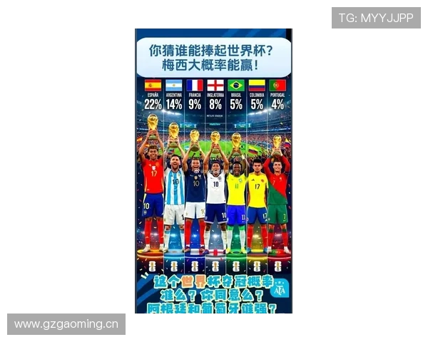 巴西队2026世界杯夺冠概率分析 桑巴军团能否第七次捧起大力神杯 巴西队2026世界杯夺冠概率分析 桑巴军团能否第七次捧起大力神杯